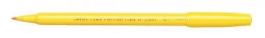 Pentel filctoll színes művészi Sign Pen Arts - aranysárga